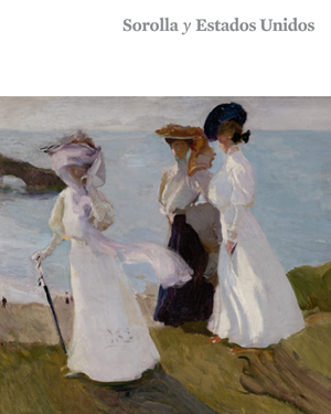 Sorolla y Estados Unidos