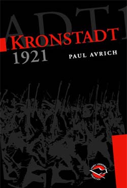 Kronstadt 1921. 9789872087531
