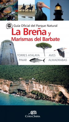 La Breña y Marismas del Barbate. 9788416100705