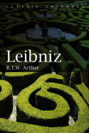 Leibniz. 9780745653754