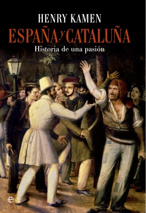 España y Cataluña. 9788490601747