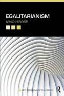 Egalitarianism. 9780415783194