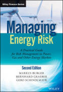 Managing energy risk. 9781118618639
