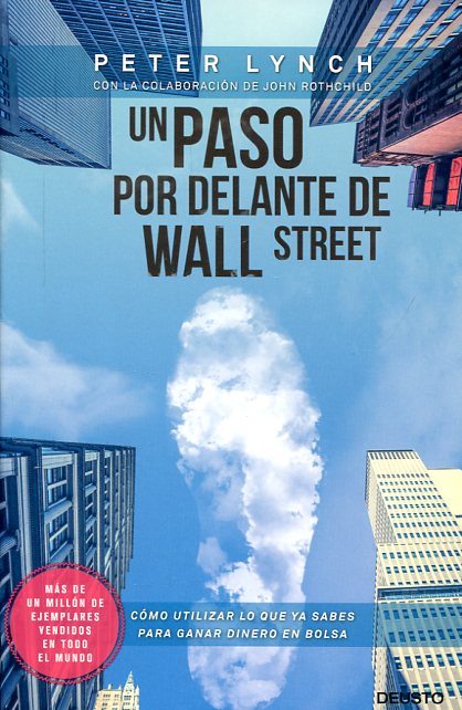 Un paso por delante de Wall Street