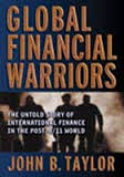 Global financial warriors. 9780393331158