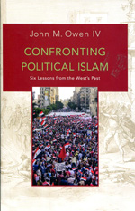 Confronting political Islam
