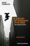 A history of Germany 1918-2008