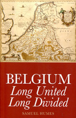 Belgium. 9781849041461
