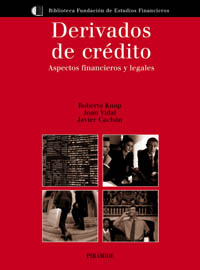 Derivados de crédito. 9788436817935