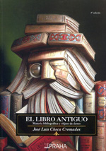 El libro antiguo. 9788448304645