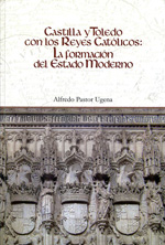 Castilla y Toledo con los Reyes Católicos