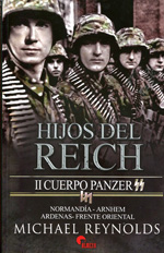 Hijos del Reich