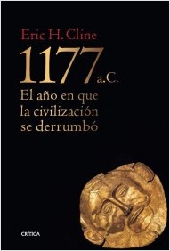1177 a.C.. 9788498927757