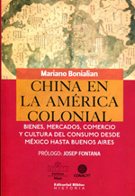 China en la América colonial. 9789876912839