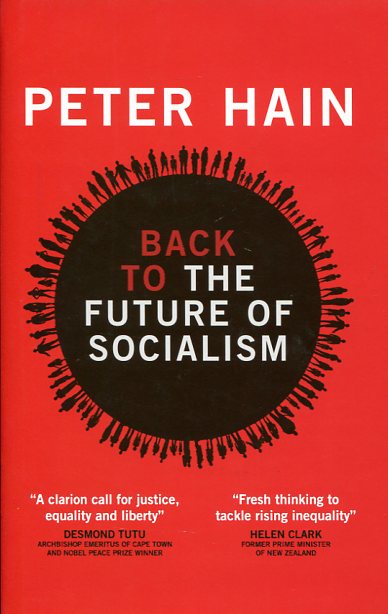 Back to the future of socialism. 9781447321668