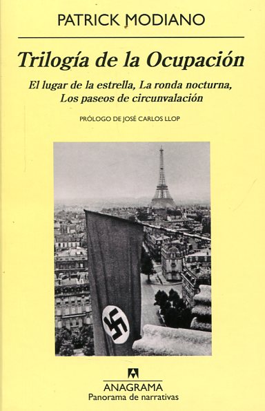 Trilogía de la ocupación