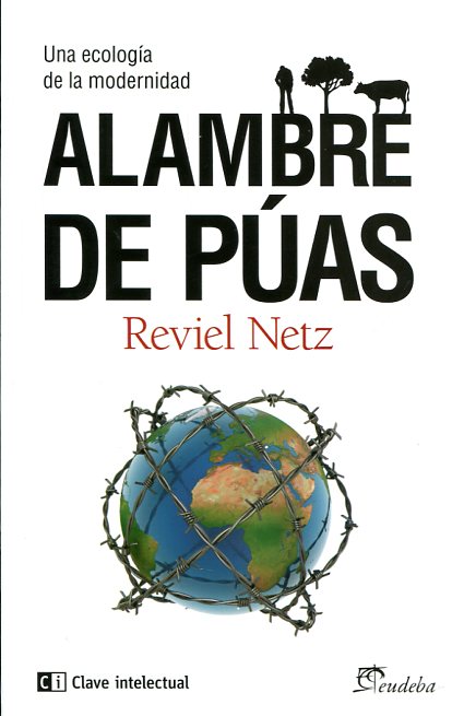 Alambre de púas. 9788494207389