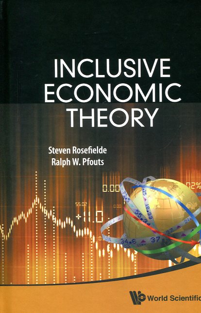 Inclusive economic theory. 9789814566643