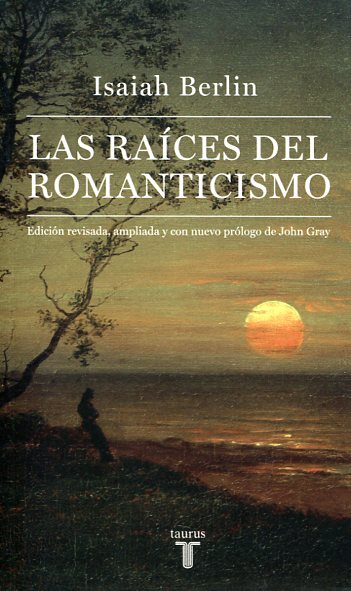 Las raíces del Romanticismo
