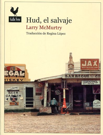 Hud, el salvaje