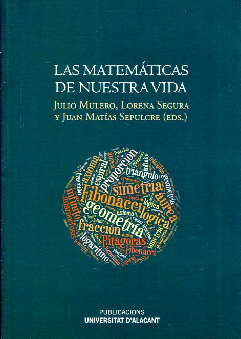 Las matemáticas de nuestra vida