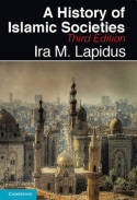A history of islamic societies. 9780521732970