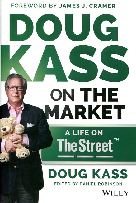 Doug Kass on the Market. 9781118892985