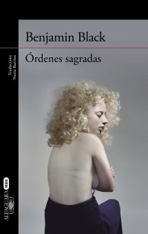 Órdenes sagradas