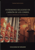 Patrimonio religioso en Carrión de los Condes