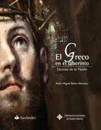 El Greco en el laberinto. 9788490441107