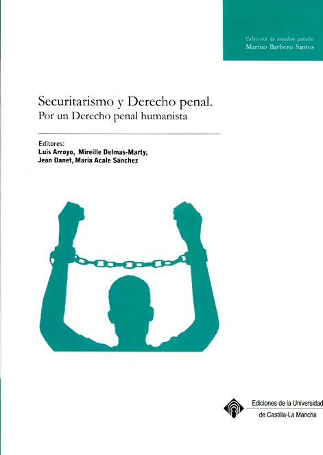 Securitarismo y Derecho penal