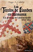 Los Tercios de Flandes en Alemania