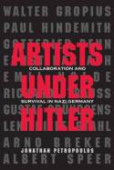 Artists under Hitler