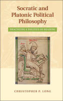 Socratic and platonic political philosophy. 9781107040359
