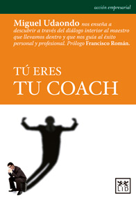 Tú eres coach. 9788483569887