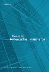 Manual de mercados financieros