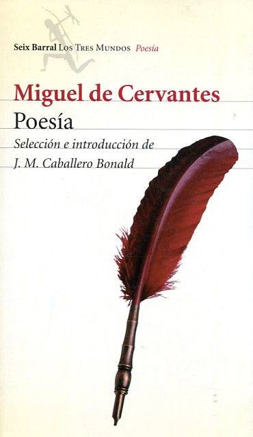 Poesía. 9788432208911