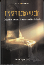 Un sepulcro vacío. 9788496471030