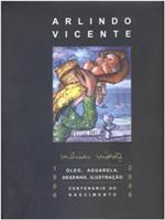 Arlindo Vicente. 9789728675158