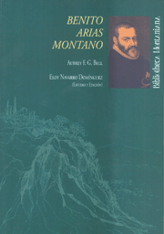 Benito Arias Montano. 9788416061266