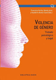 Violencia de género. 9788416345243