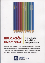 Educacion emocional. 9788415423751