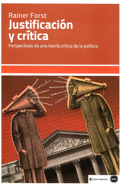 Justificación y crítica