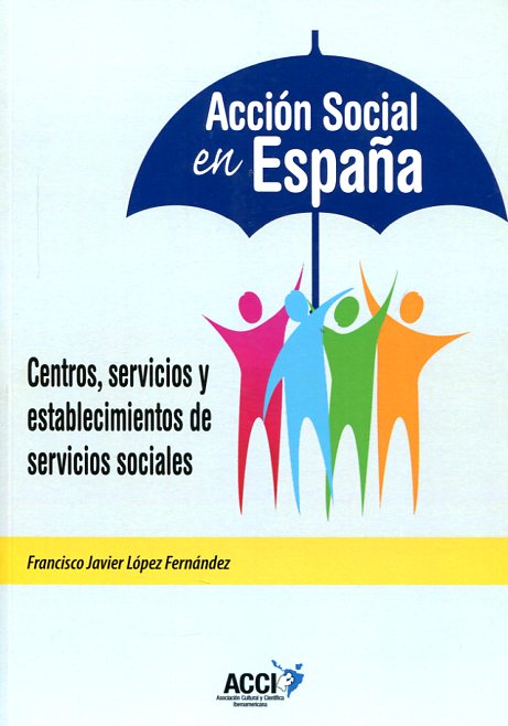 Acción Social en España. 9788415705307