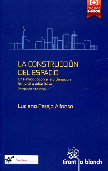 La construcción del espacio