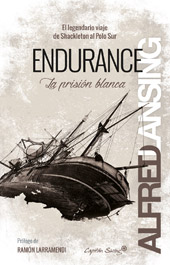Endurance. 9788494287985
