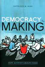 Democracy in the making. 9780190221768