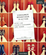 Consumer behaviour in action