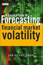 A practical guide for forecasting financial market volatility