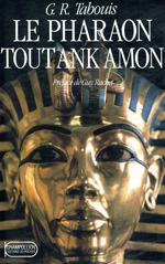 Le pharaon Tout Ank Amon. 9782268016832